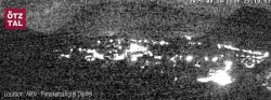 Archiv Foto Webcam Sautens im Ötztal 23:00