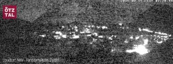 Archiv Foto Webcam Sautens im Ötztal 03:00