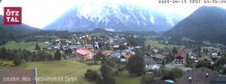 Archiv Foto Webcam Sautens im Ötztal 05:00