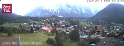 Archiv Foto Webcam Sautens im Ötztal 06:00