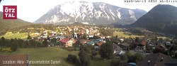 Archiv Foto Webcam Sautens im Ötztal 07:00