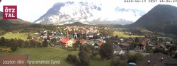 Archiv Foto Webcam Sautens im Ötztal 07:00