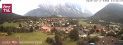 Archiv Foto Webcam Sautens im Ötztal 11:00
