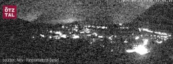 Archived image Webcam Sautens im Ötztal 01:00