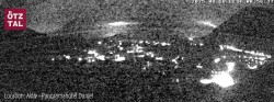 Archived image Webcam Sautens im Ötztal 03:00
