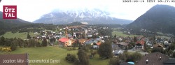 Archived image Webcam Sautens im Ötztal 06:00