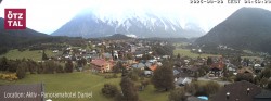 Archiv Foto Webcam Sautens im Ötztal 05:00