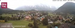 Archiv Foto Webcam Sautens im Ötztal 06:00