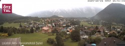 Archiv Foto Webcam Sautens im Ötztal 07:00