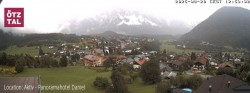 Archiv Foto Webcam Sautens im Ötztal 13:00
