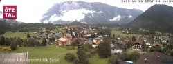 Archiv Foto Webcam Sautens im Ötztal 15:00