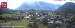Archiv Foto Webcam Sautens im Ötztal 19:00
