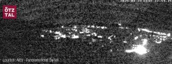 Archiv Foto Webcam Sautens im Ötztal 01:00