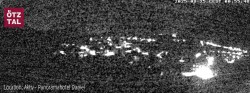 Archiv Foto Webcam Sautens im Ötztal 03:00