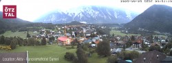 Archiv Foto Webcam Sautens im Ötztal 05:00