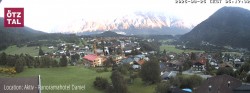 Archiv Foto Webcam Sautens im Ötztal 06:00
