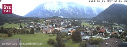 Archiv Foto Webcam Sautens im Ötztal 03:00