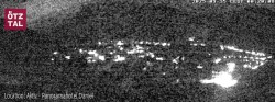Archiv Foto Webcam Sautens im Ötztal 01:00