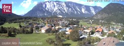 Archiv Foto Webcam Sautens im Ötztal 13:00