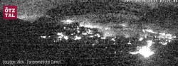 Archiv Foto Webcam Sautens im Ötztal 03:00