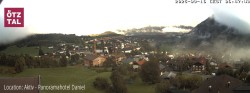 Archiv Foto Webcam Sautens im Ötztal 07:00