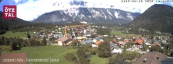 Archiv Foto Webcam Sautens im Ötztal 11:00