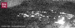 Archiv Foto Webcam Sautens im Ötztal 01:00
