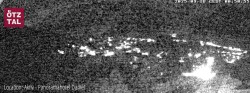 Archived image Webcam Sautens im Ötztal 03:00