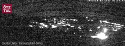 Archiv Foto Webcam Sautens im Ötztal 03:00