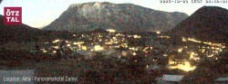 Archiv Foto Webcam Sautens im Ötztal 05:00
