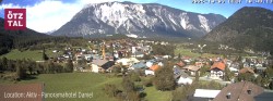 Archiv Foto Webcam Sautens im Ötztal 11:00