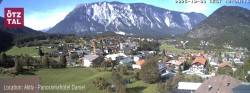 Archiv Foto Webcam Sautens im Ötztal 13:00