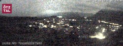 Archiv Foto Webcam Sautens im Ötztal 03:00