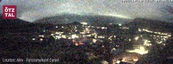 Archiv Foto Webcam Sautens im Ötztal 05:00