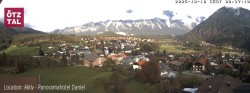 Archiv Foto Webcam Sautens im Ötztal 09:00
