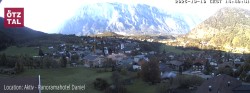 Archiv Foto Webcam Sautens im Ötztal 15:00
