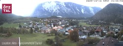 Archiv Foto Webcam Sautens im Ötztal 17:00