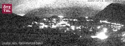 Archiv Foto Webcam Sautens im Ötztal 23:00