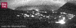 Archiv Foto Webcam Sautens im Ötztal 01:00