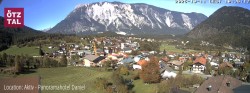 Archiv Foto Webcam Sautens im Ötztal 11:00