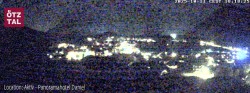 Archiv Foto Webcam Sautens im Ötztal 19:00
