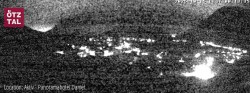Archiv Foto Webcam Sautens im Ötztal 01:00