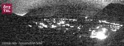 Archiv Foto Webcam Sautens im Ötztal 03:00