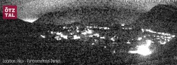 Archiv Foto Webcam Sautens im Ötztal 05:00