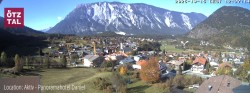 Archiv Foto Webcam Sautens im Ötztal 13:00
