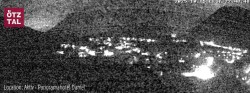 Archived image Webcam Sautens im Ötztal 01:00
