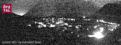 Archived image Webcam Sautens im Ötztal 03:00