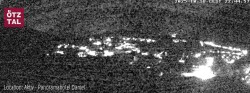 Archived image Webcam Sautens im Ötztal 23:00