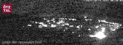 Archived image Webcam Sautens im Ötztal 03:00