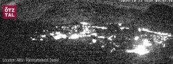 Archiv Foto Webcam Sautens im Ötztal 05:00